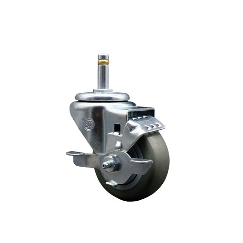 Service caster brand - service,