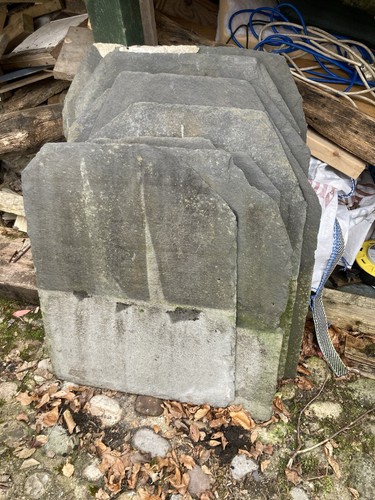 Reclaimed penrhyn welsh - penrhyn,