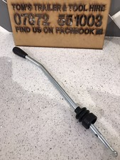 garden master turf cutter gear