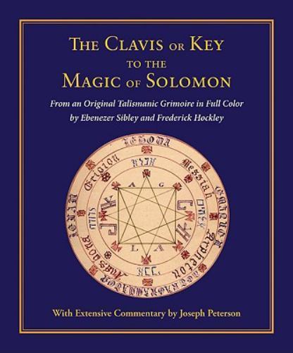 Clavis key the magic - clavis,