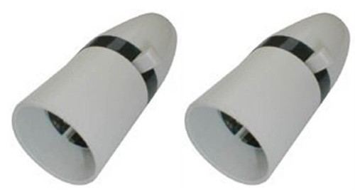 Switched lamp holder - 2,