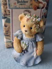 Cherished Teddies - Bridesmaid