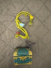 Schleich 42185 Castle Decoration Set Bayala RETIRED playset toys