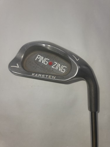 Ping zing karsten iron rh - karsten, 7