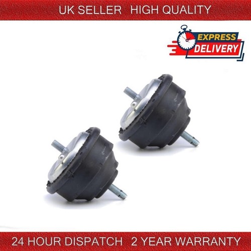 Front hydraulic engine mount - engine,