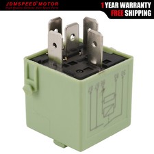 Air Suspension Relay Fit