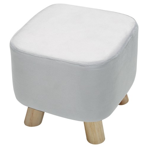 Footstool ottoman - footstool,