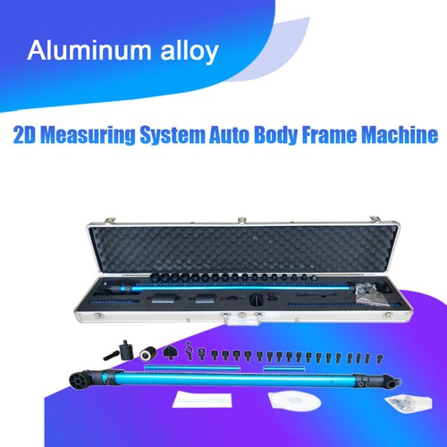 Auto body measuring system - body,