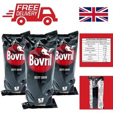 Bovril Bundle of 3 x 6 Packs -