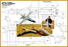 Model Airplane Plans (RC)