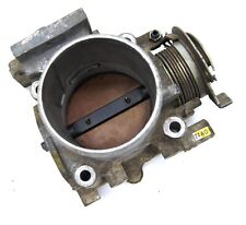 THROTTLE BODY TB FOR HONDA ACCORD PRELUDE 98-02 2.3 16V VTEC F23A F23A1 74AO