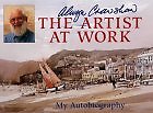 The artist work - the,