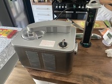 Cuisinart gelato ice - gelato,