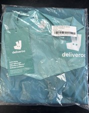 Deliveroo Short Sleeve T-Shirt