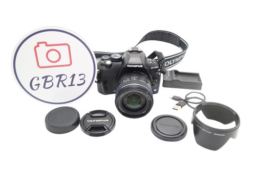 Olympus 420 dslr camera - olympus,