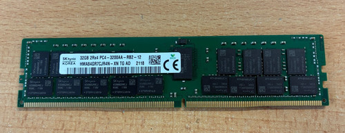 Hma84gr7cjr4n hynix 32gb - hma84gr7cjr4n-xn, sk
