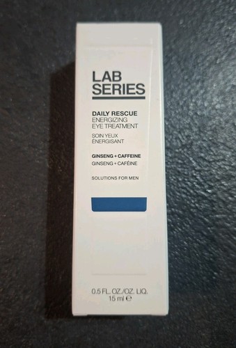 Lab series daily rescue - series,