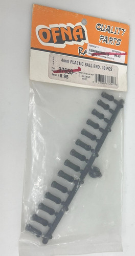 Ofna 37650 4mm - 37650, plastic
