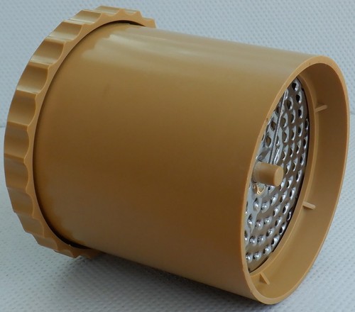 Vintage cheese mill grater - cheese,