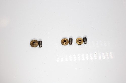 Romford worm gear sets - romford,