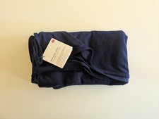 Lululemon Merino Wool Blue