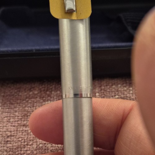 Sheaffer fountain pen medium - fountain,