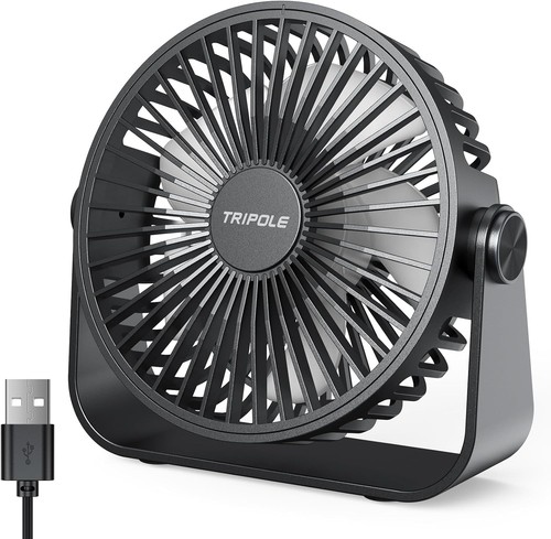 Usb desk fan speeds - fan,, 3