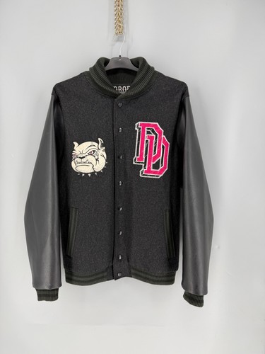 Drop dead clothing - dead, wool