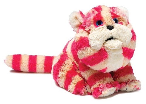 Bagpuss 70s kids show - tv, iron