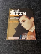 Smash Hits Magazine 28 Mar