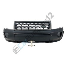 LAND ROVER FREELANDER 2 FACELIFT 2011-2014 FRONT BUMPER GENUINE BH52-8A133