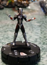 Heroclix Marvel Age of Ultron Alkhema 040 With Card.