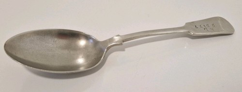 Ww1 tablespoon east - ww1, lancashire