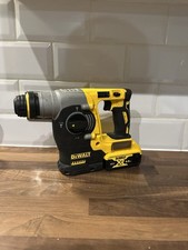 Dewalt DCH273P2-GB18V XR Brushless SDS-Plus Hammer Drill, 24mm + Battery 5Ah