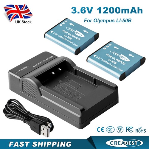 2pcs 50b 2ah battery - 1.2ah,