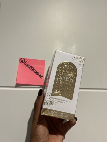Lancome peut etre - , edp