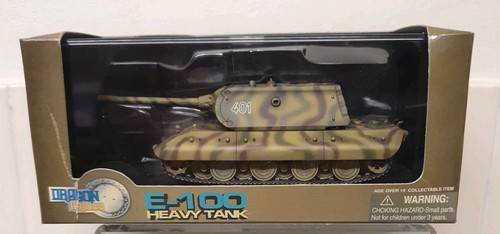 Dragon armor e 100 - dragon, e-100