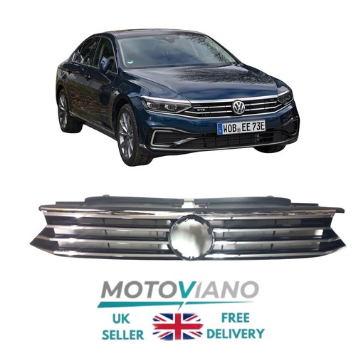 Passat 2015 2019 front - passat, 2015-2019