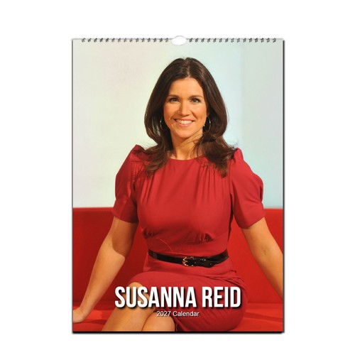 Beautiful susanna reid 2027 - reid,
