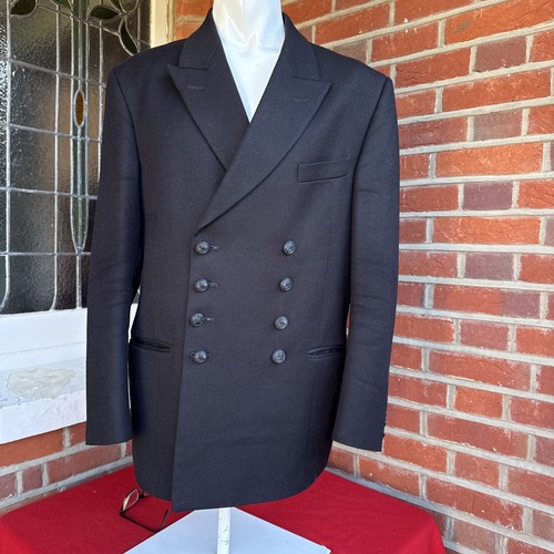 British royal navy blazer - royal,