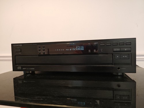 Kenwood r4090 player - dp-r4090, cd