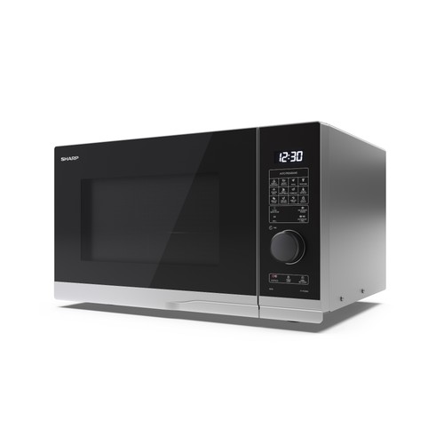 Sharp silver litre - sharp, 900w