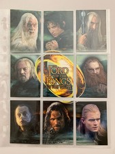 Lord Of The Rings The Two