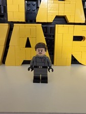 Admiral Wulf Yularen - LEGO