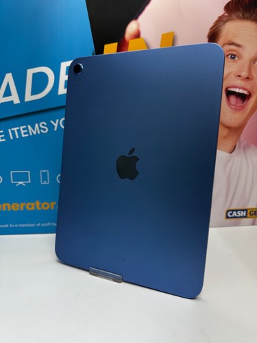 Apple ipad a16 128gb - ipad,