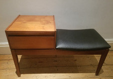 Chippy Heath Vintage Teak