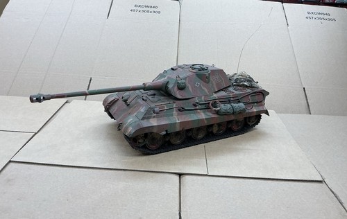 Heng long electric - heng, 1/16