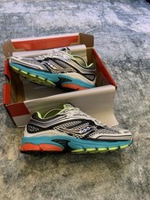 Saucony trainers brand - trainers,