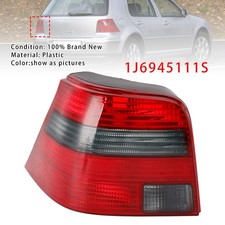Left Tail Light Lamp