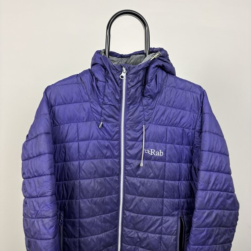 Rab microlight alpine quilted - microlight,